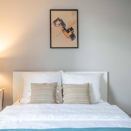 Apartament Sofii Vratislav Exteriér fotografie