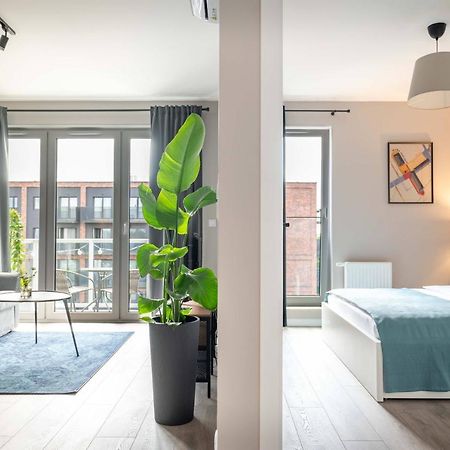 Apartament Sofii Vratislav Exteriér fotografie