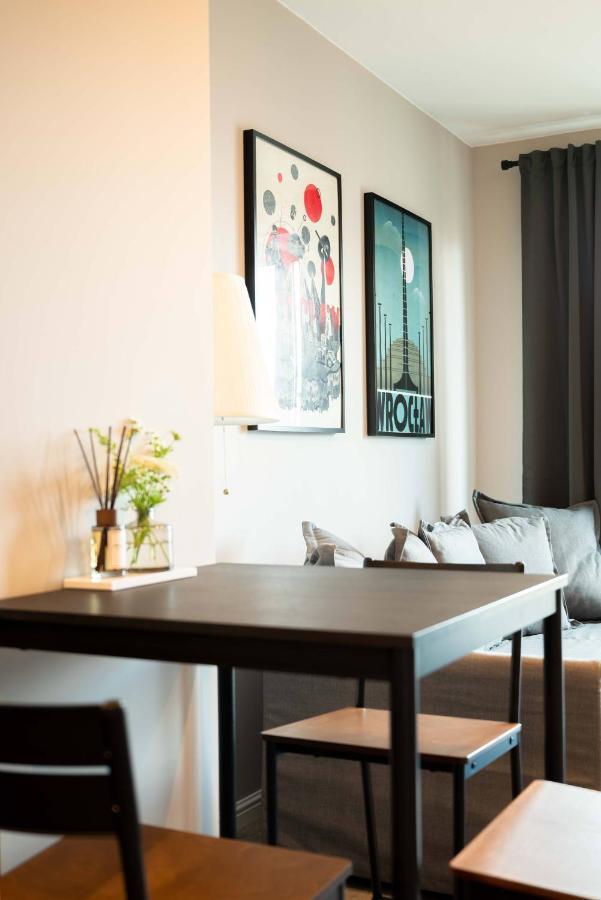 Apartament Sofii Vratislav Exteriér fotografie