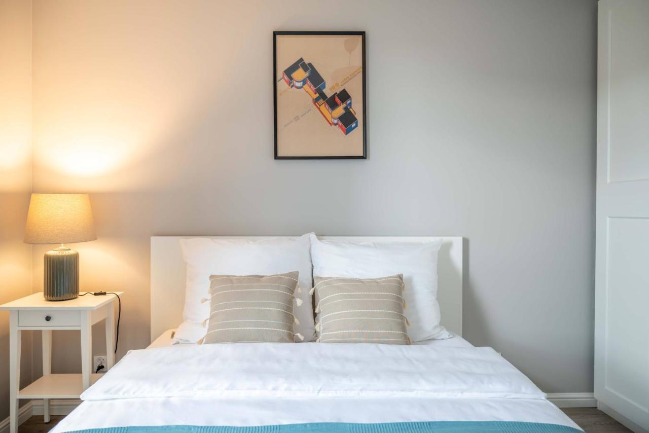 Apartament Sofii Vratislav Exteriér fotografie