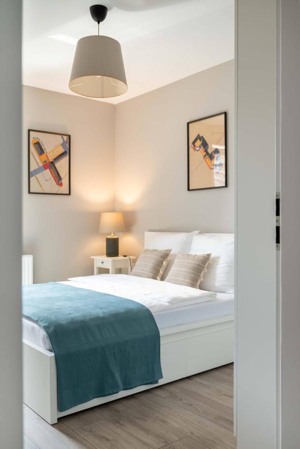 Apartament Sofii Vratislav Exteriér fotografie