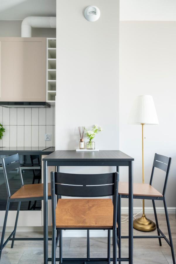 Apartament Sofii Vratislav Exteriér fotografie