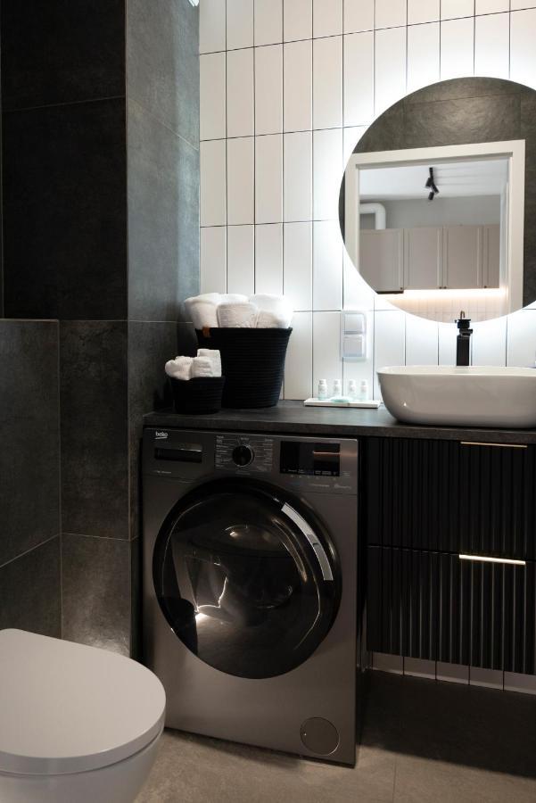 Apartament Sofii Vratislav Exteriér fotografie