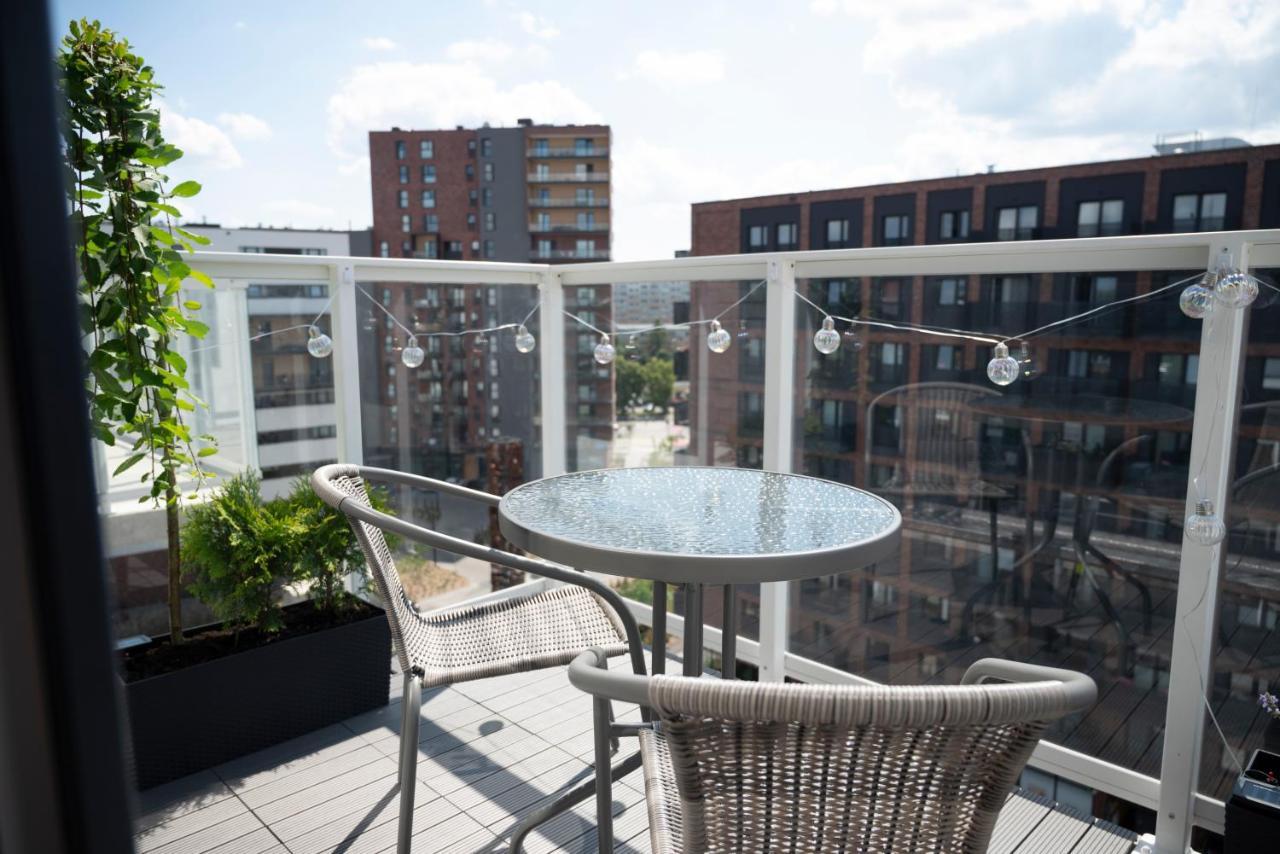 Apartament Sofii Vratislav Exteriér fotografie