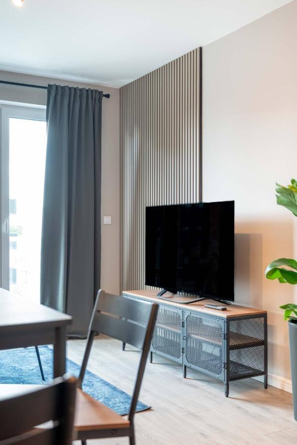 Apartament Sofii Vratislav Exteriér fotografie