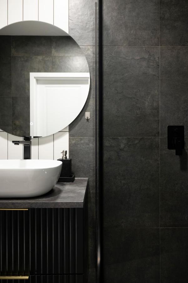 Apartament Sofii Vratislav Exteriér fotografie