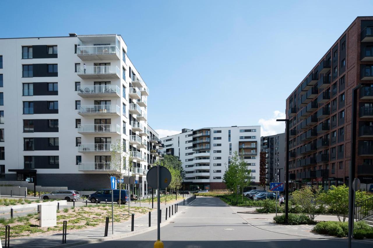 Apartament Sofii Vratislav Exteriér fotografie