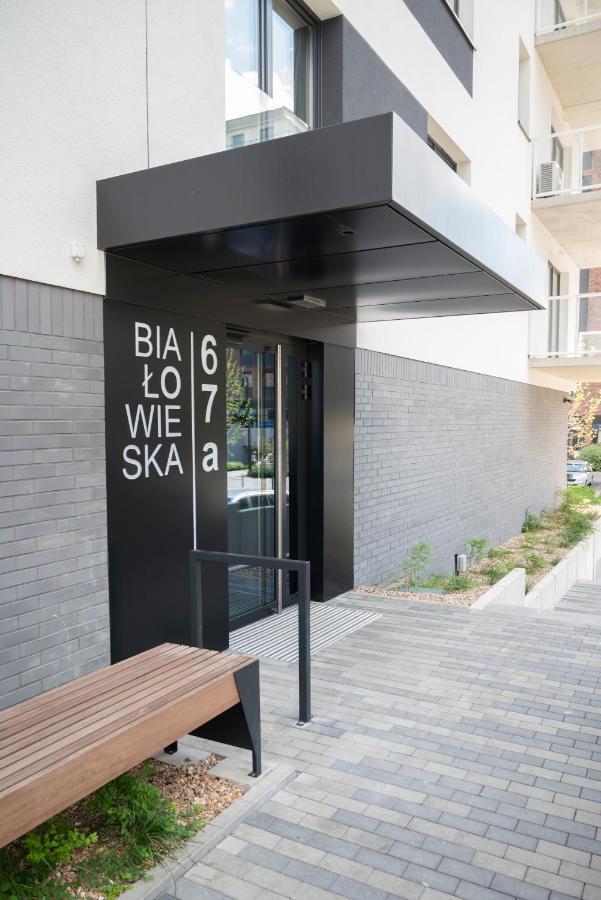Apartament Sofii Vratislav Exteriér fotografie