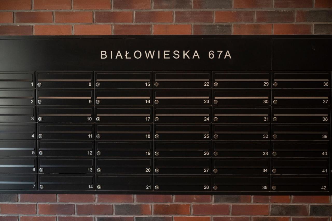 Apartament Sofii Vratislav Exteriér fotografie